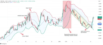 Fartcoin (FARTCOIN) chart