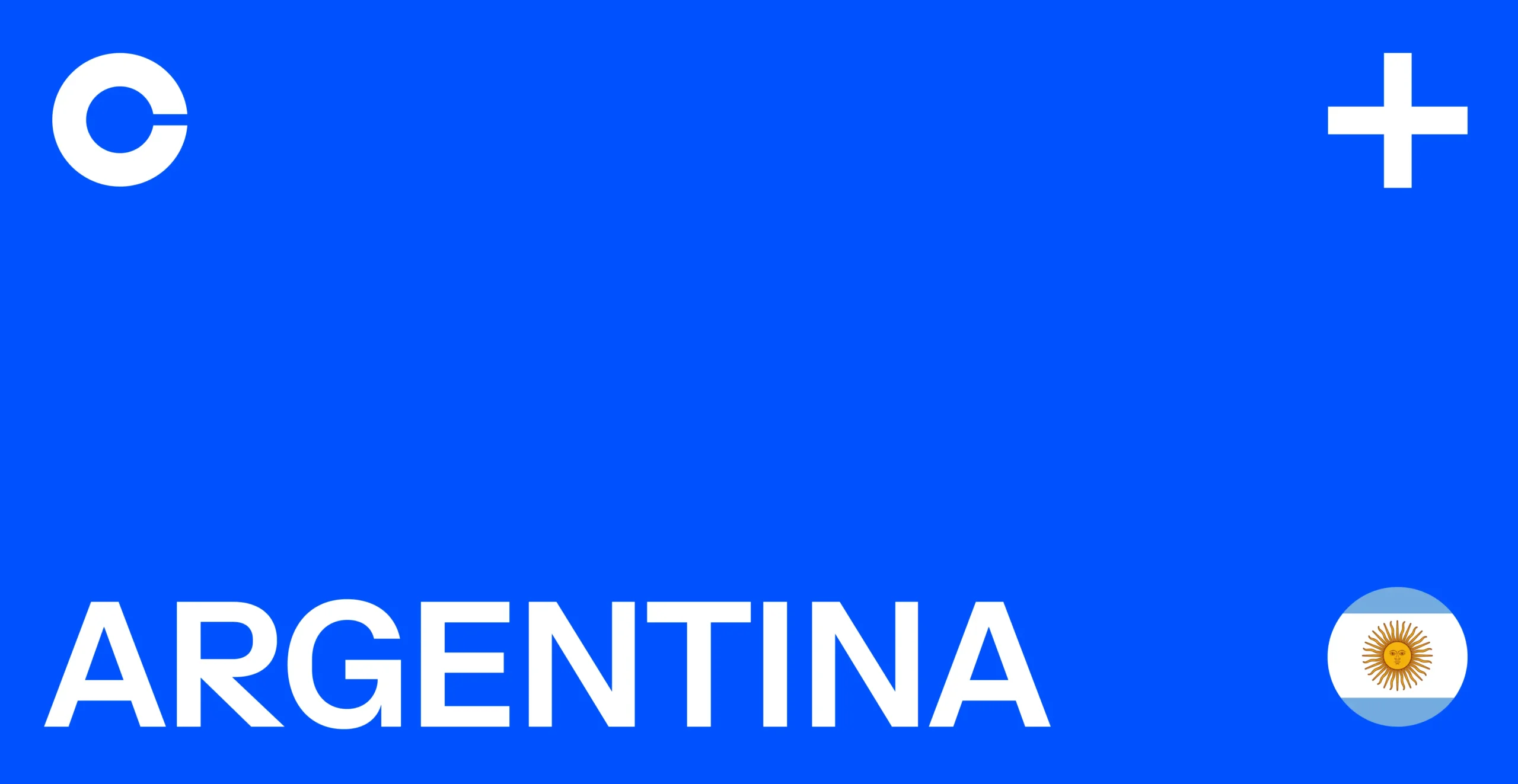 Coinbase Gains Approval to Launch in Argentina, Expanding Crypto Access Amid Economic Challenges Coinbase Gains Approval to Launch in Argentina, Expanding Crypto Access Amid Economic Challenges