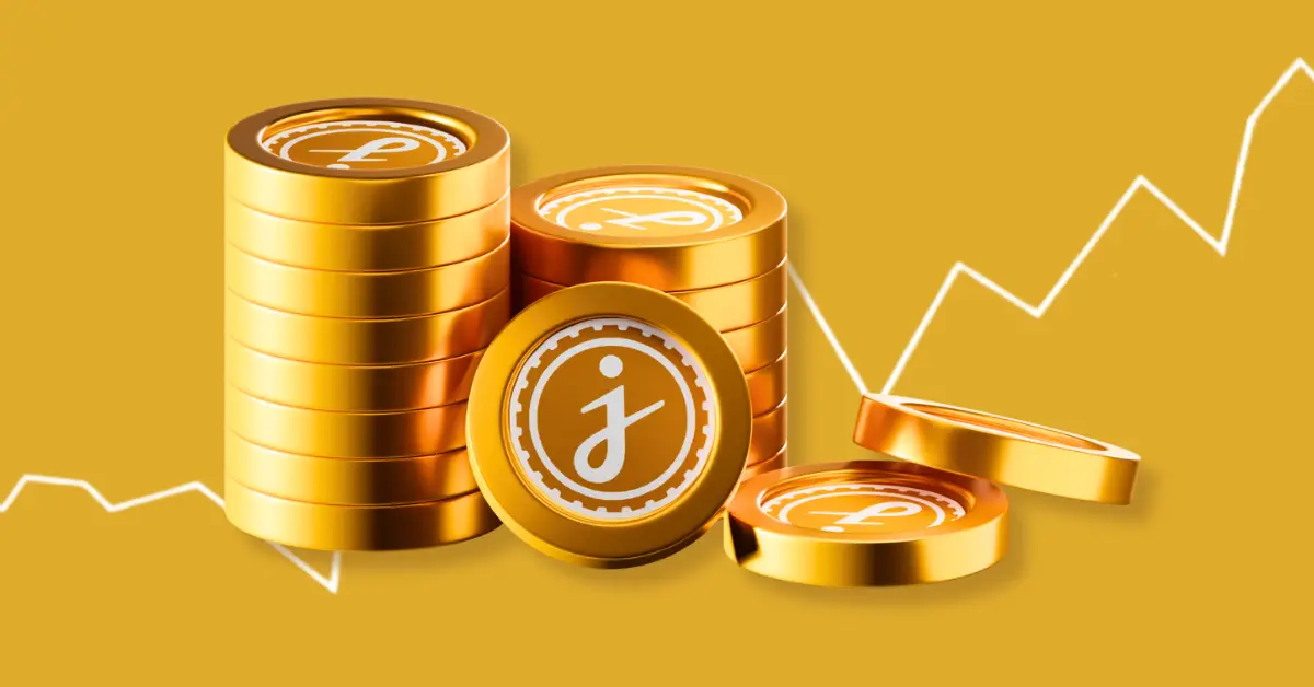 JasmyCoin (JASMY) Price Prediction (2025-2029): Can JASMY Hit $2.5 Soon?