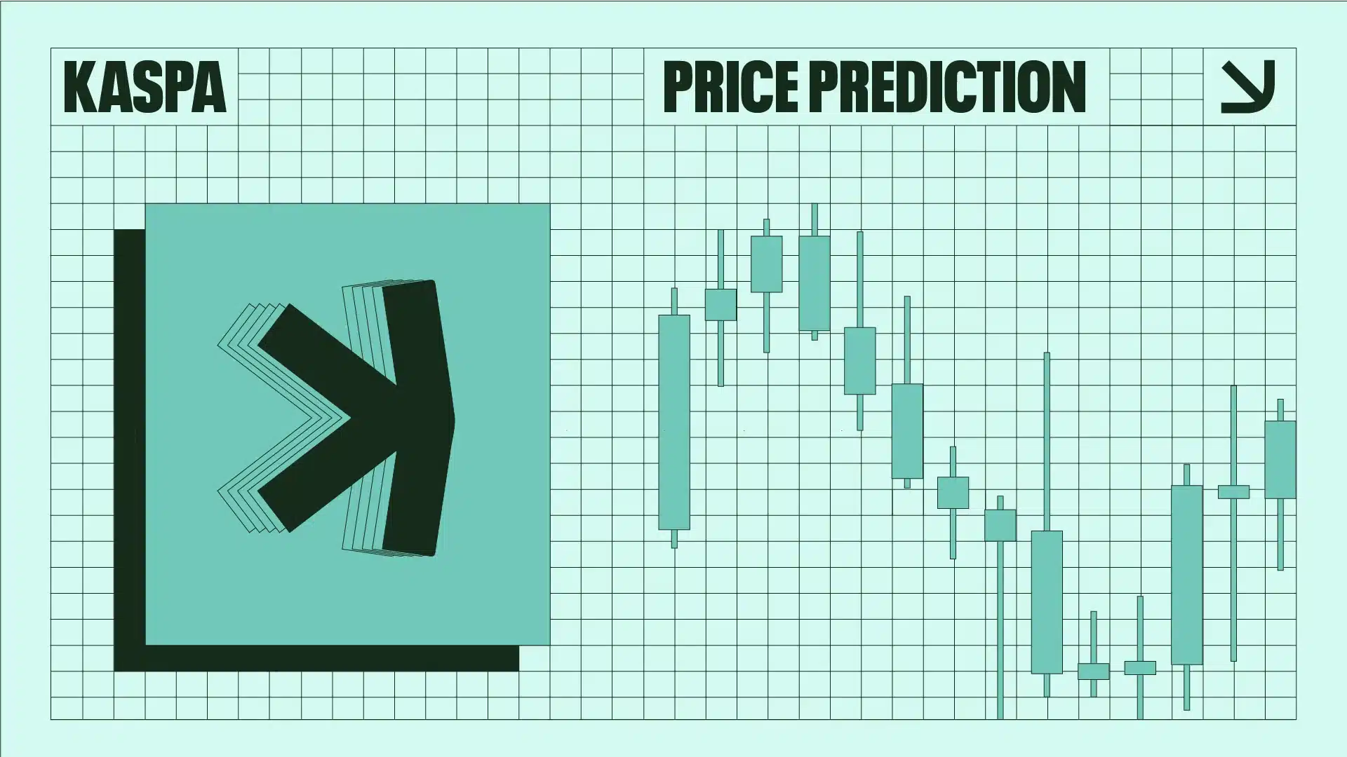 Kaspa (KAS) Price Prediction 2025-2029: Will Kaspa Hit $1.65 soon?
