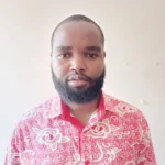 kelvin munene author