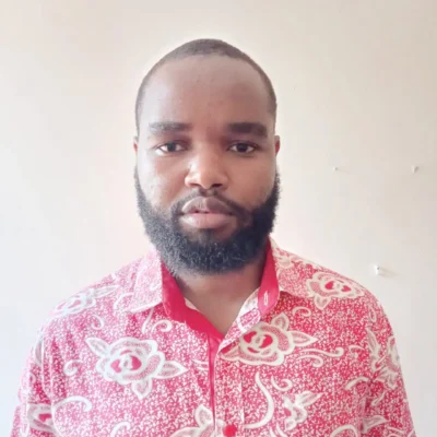 kelvin munene author