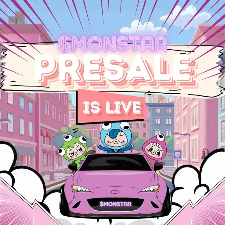 Meme Coins with a Purpose: How Art MonStar is Transforming the Crypto Scene