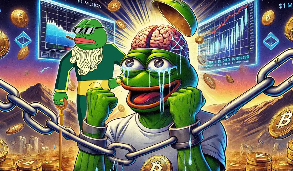 Will PENGU’s Market Cap Fall Below 1 Billion? Also, PEPETO Raises $4 Million in Presale