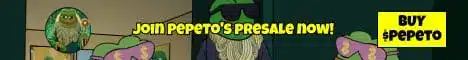 pepeto presale