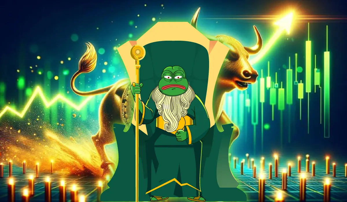 pepeto meme coin