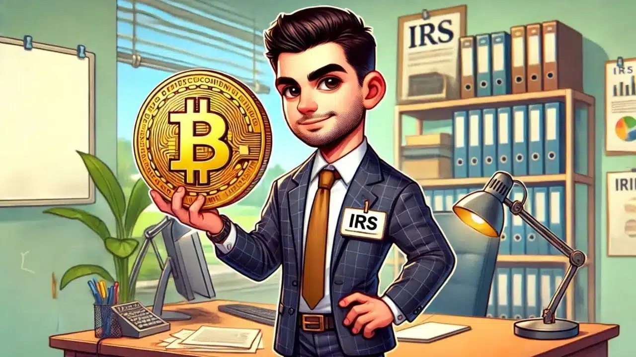 IRS Delays Crypto Tax Reporting Rules