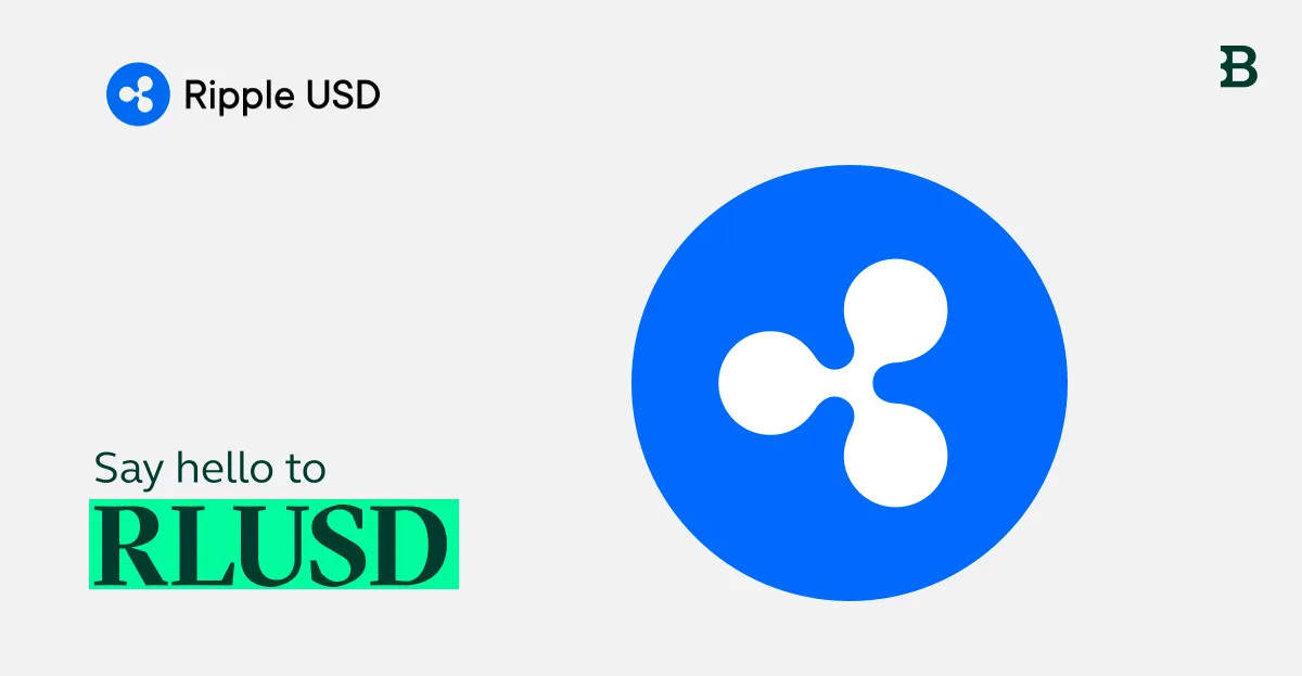 Ripple’s RLUSD Stablecoin Lands on Bitstamp – What’s Next for the DeFi Giant?