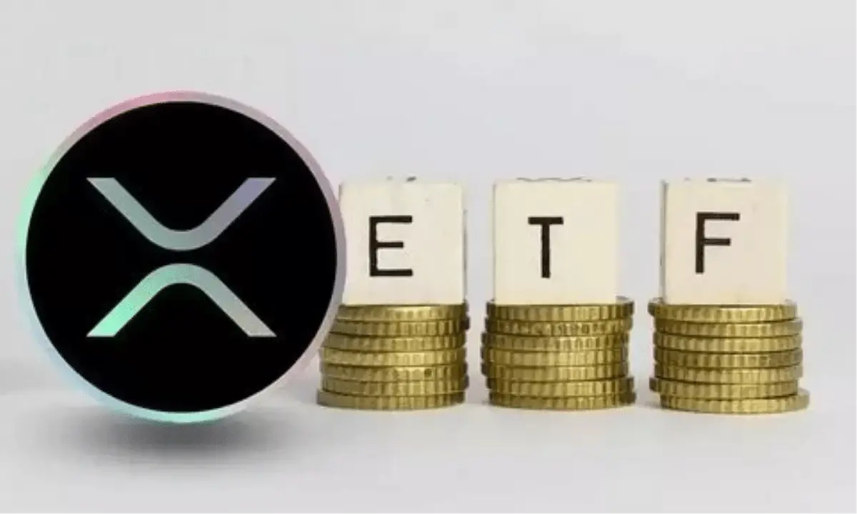Grayscale Advances XRP ETF Plans as NYSE Arca Files with SEC