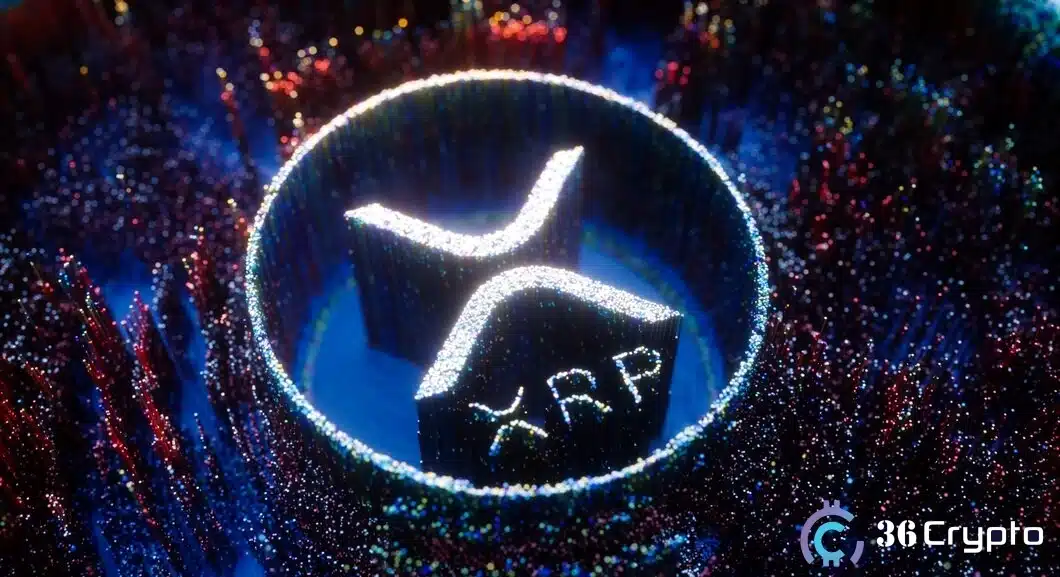 XRP ETP Inflows Surge Over 370 Percent Amid Rising ETF Speculation and Broader Altcoin Outflows