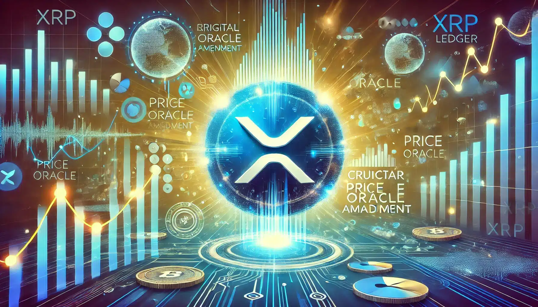 Massive: XRP to Surge to THIS Price if Trump Creates an XRP Reserve