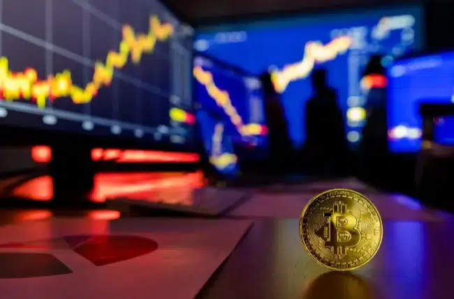 Betting Platforms for Crypto
