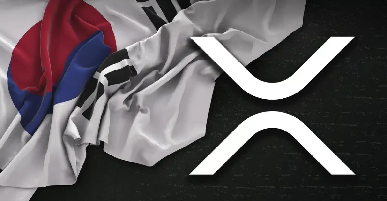 XRP and ONDO Lead Crypto Searches in South Korea Amid Market Trends