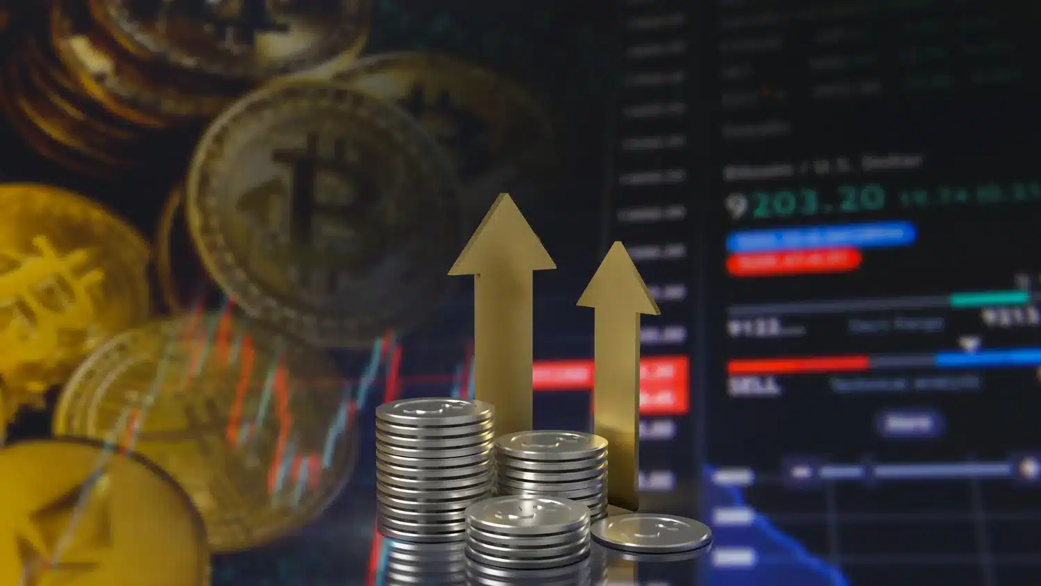 The Future of Crypto Margin Trading: Trends and Innovations to Watch