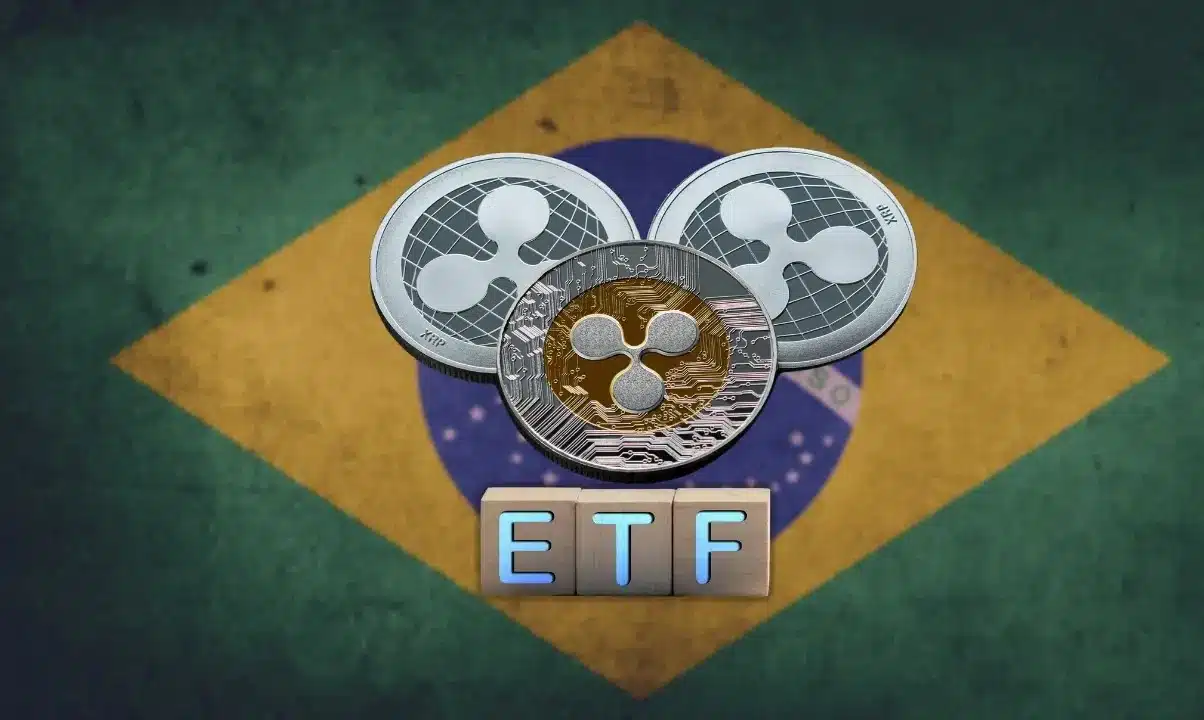 Brazil Sets Pace with Launch of First Spot XRP ETF on B3 Exchange