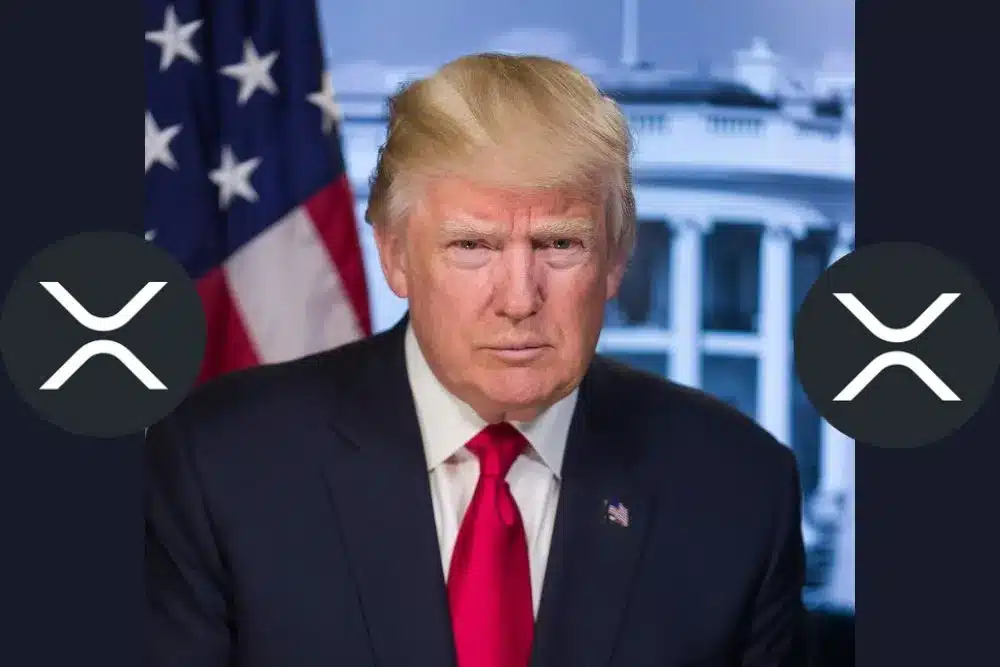 Trump Administration to Sign Executive Order Easing Banking Access for Crypto Firms