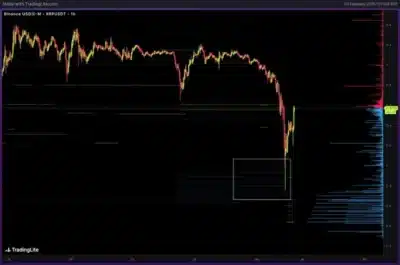 XRP's Crash Was Manipulated, Expert Reveals How 1 XRP