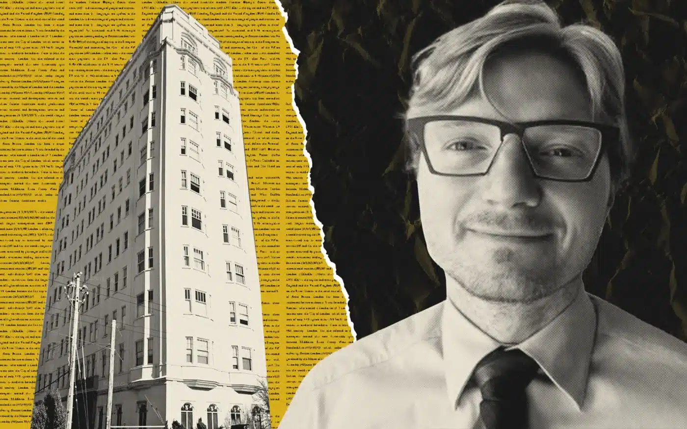 Kraken Co-Founder Jesse Powell Sues SF Co-op Over Alleged Bias Block