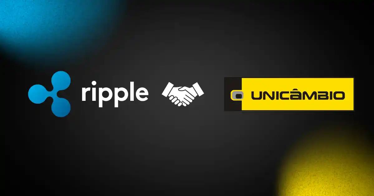 Ripple Expands to Portugal with Unicâmbio Partnership for Faster Cross-Border Payments