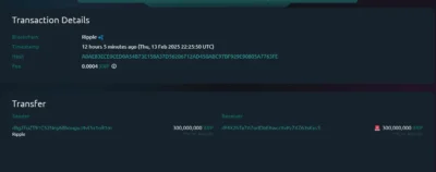 XRP