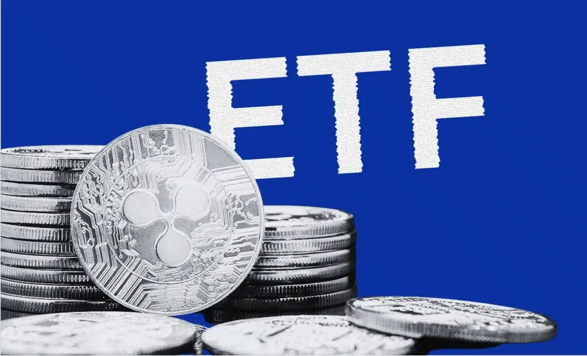 Big News For XRP: Major SEC Update Boosts Investors Sentiment