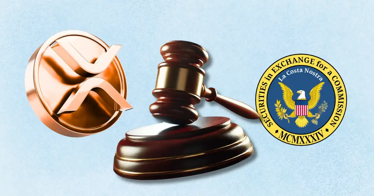 SEC Ignores Ripple Lawsuit, Dismisses Yet Another Crypto Case: What’s Next?