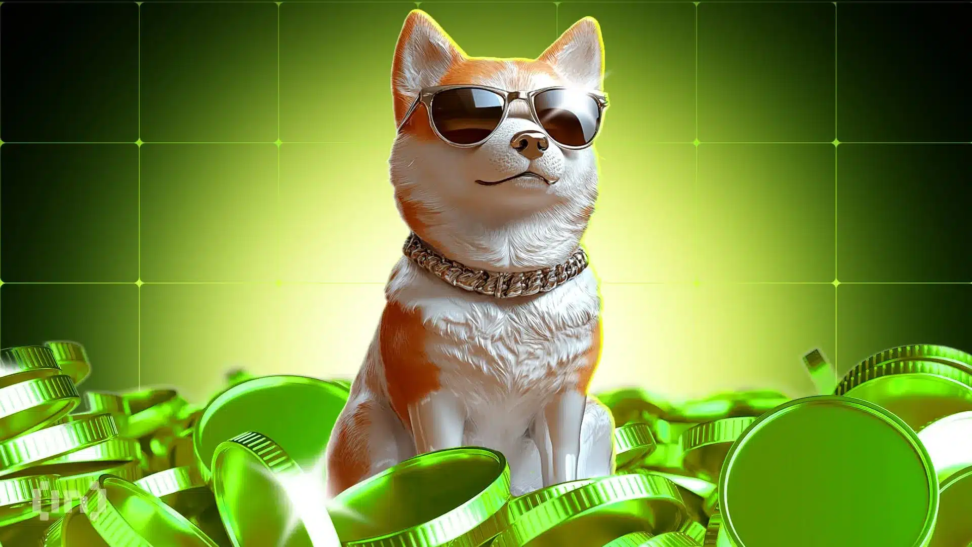 Bitwise Takes a Step Toward Dogecoin ETF Amid Growing Interest