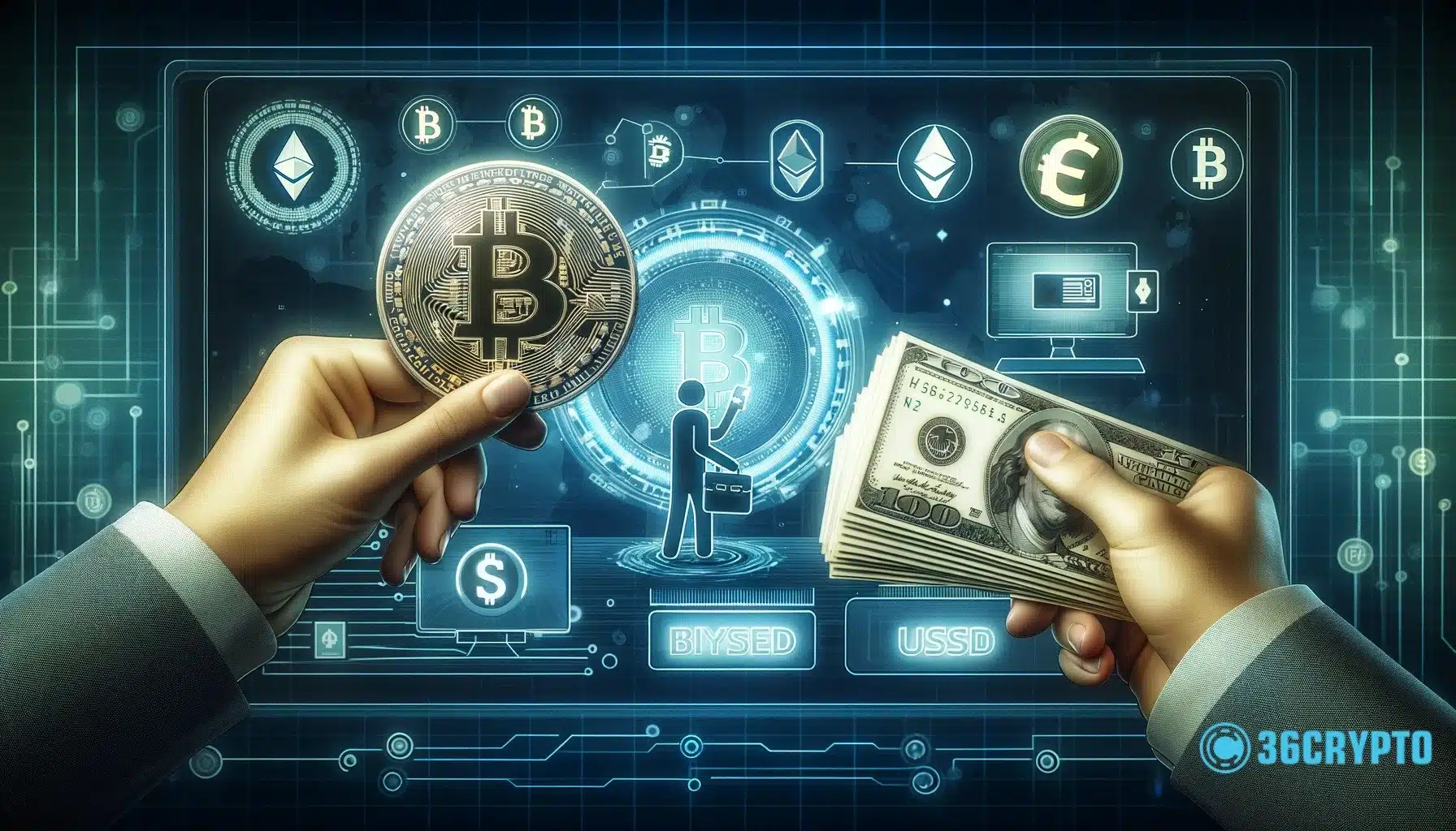 Financing Without Selling Assets: What You Need to Know About Crypto Loans