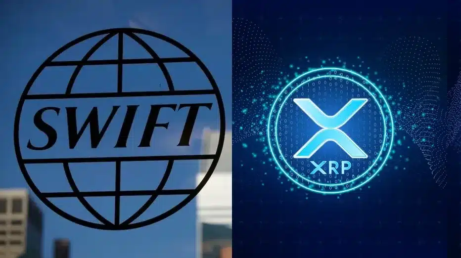 XRP Community Ignites Arguments Over SWIFT’s Mention of Ripple and LINK in Website Articles