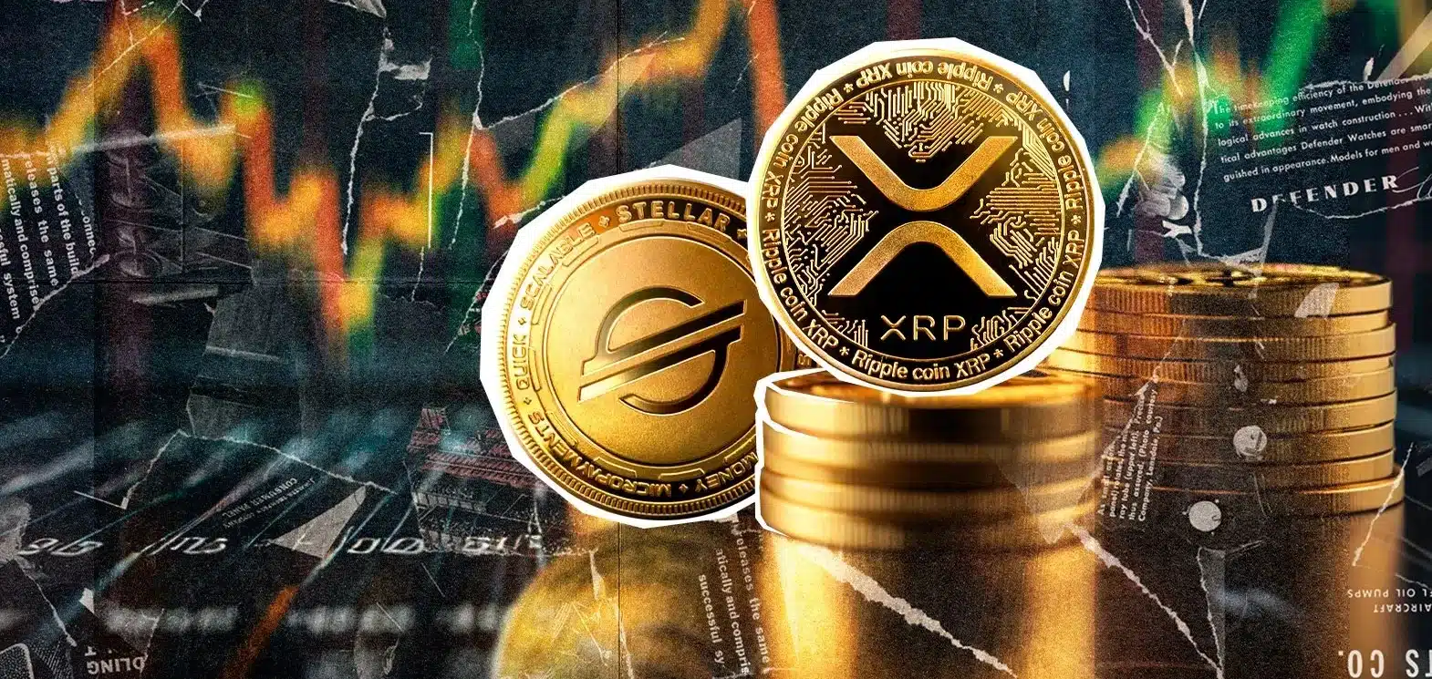 XRP vs XLM Battle Heats Up: McCaleb Tried to Crash XRP, Reports Revealed