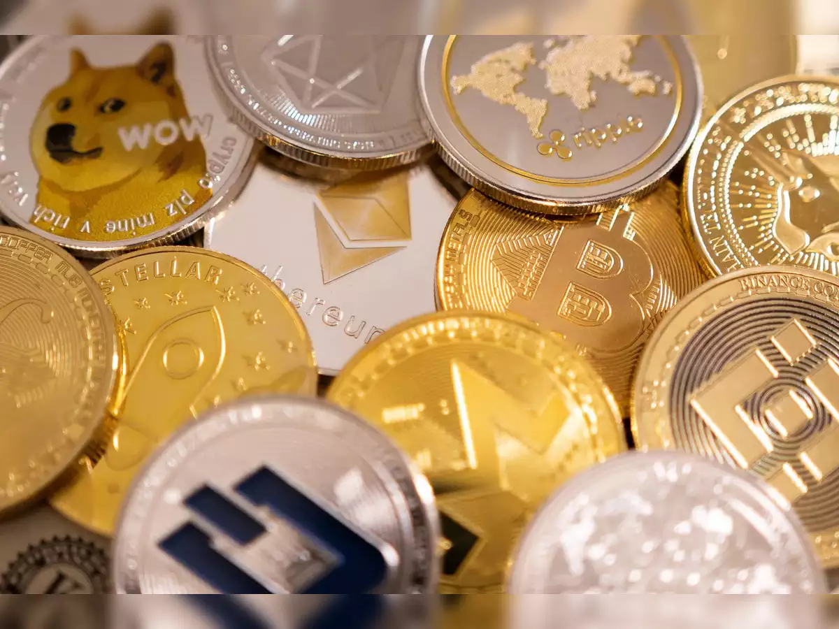 Here’s Why the Crypto Market Is Down Today
