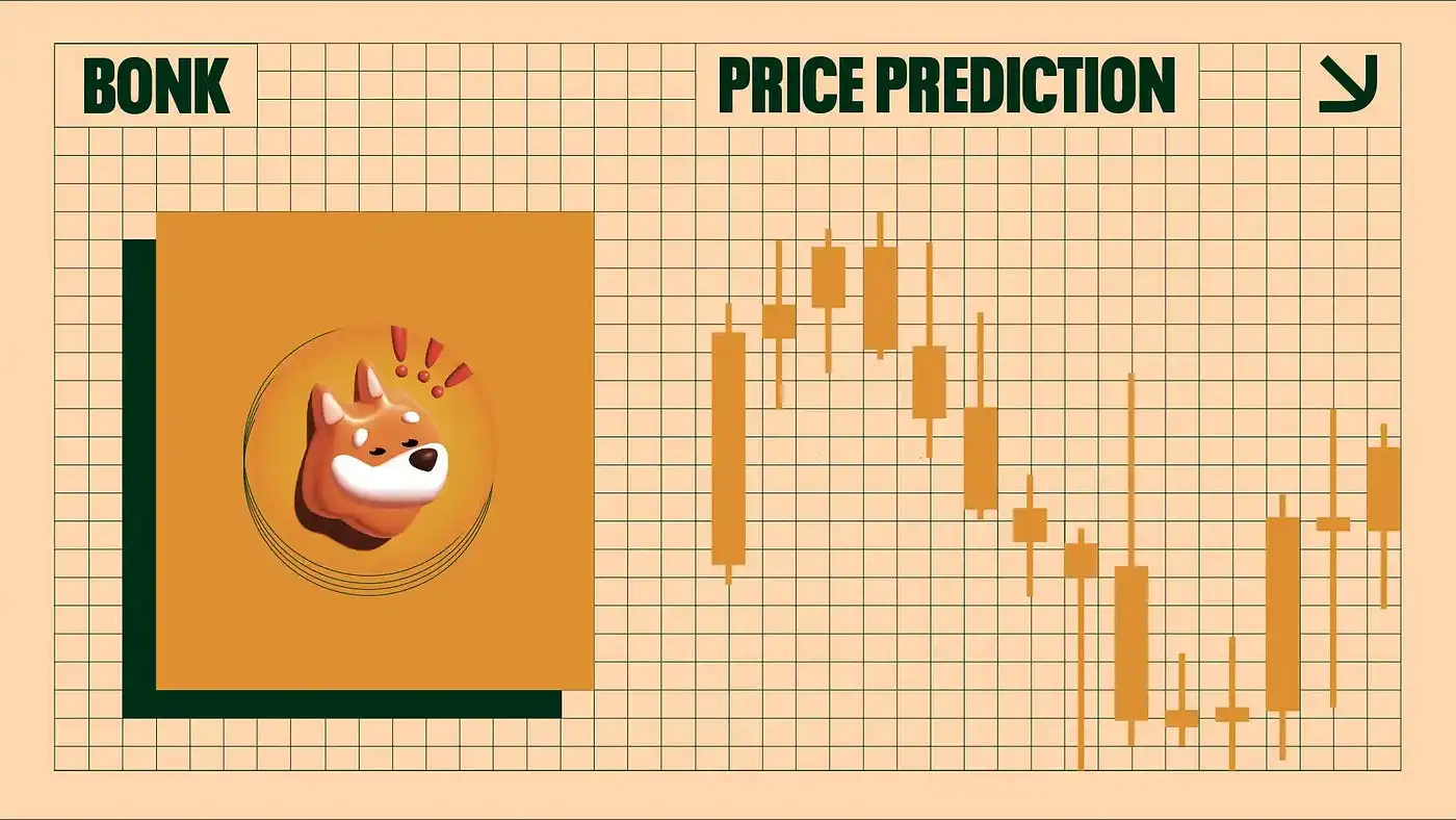 Bonk (BONK) Price Prediction For The Year (2025–2028): Will Bonk (Bonk) Hit $0.000115 Soon?