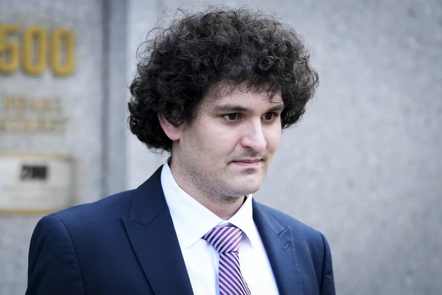 Sam Bankman-Fried Speaks from Prison, Blames Politics for Legal Troubles
