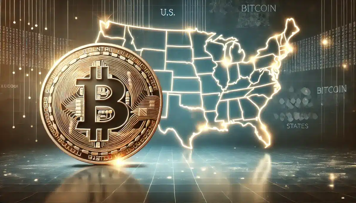 U.S. Lawmakers Push for Strategic Bitcoin Reserve as Legislation Gains Momentum