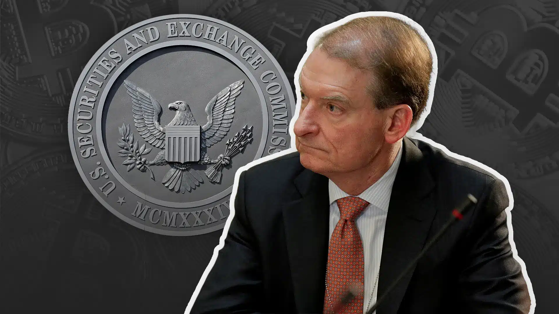 SEC’s Paul Atkins Slams Gensler’s Crypto Crackdown, Demands Clear Rules Now