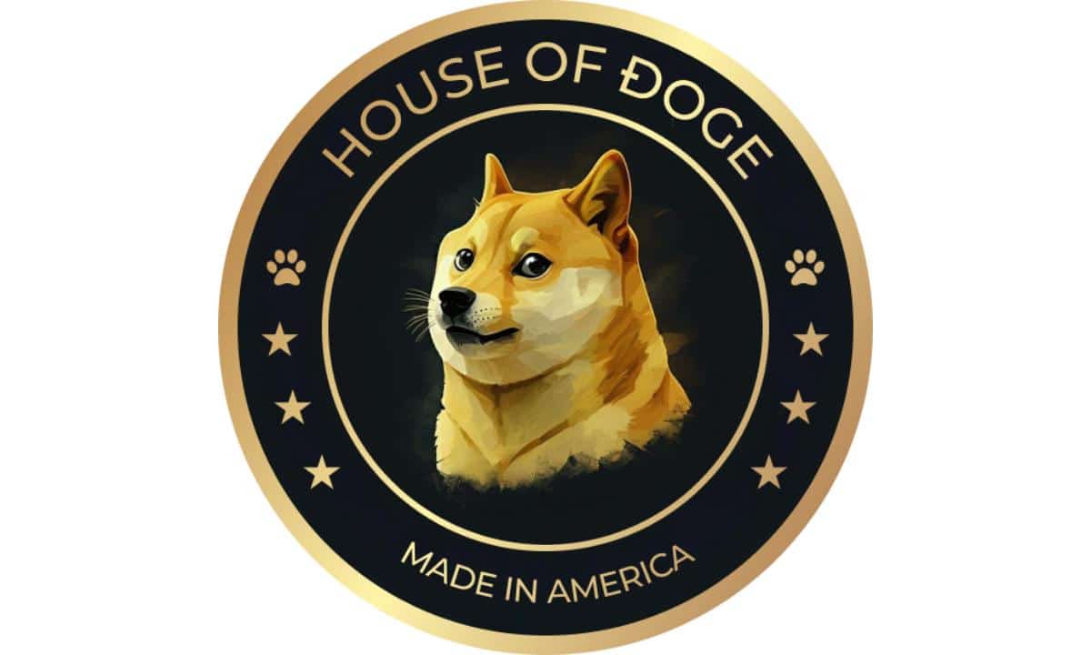 House of Doge Bringing Historic Dogecoin Partnership to the Indianapolis 500 – With a Mission to Give Back House of Doge Bringing Historic Dogecoin Partnership to the Indianapolis 500 – With a Mission to Give Back
