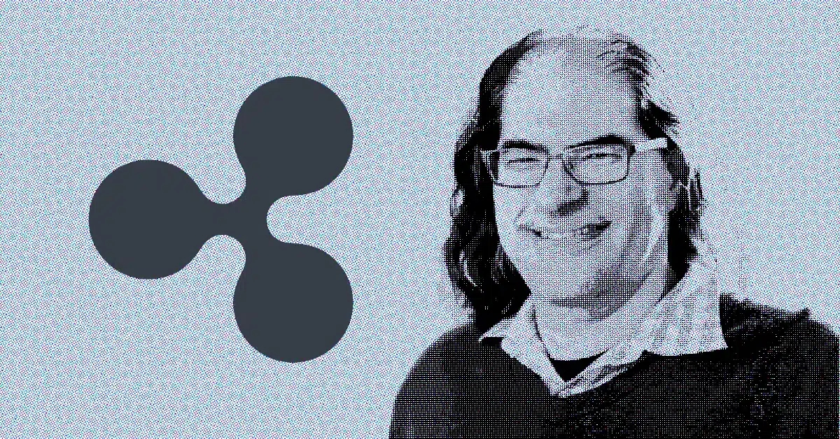 Ripple CTO Sparks XRP Frenzy With Mysterious “$11,106” Jackpot Tweet