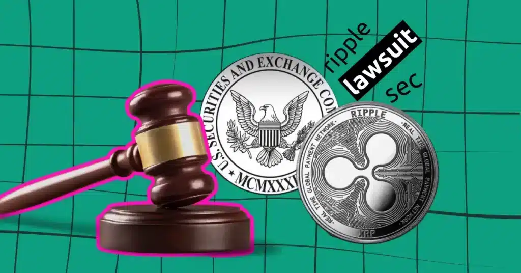 Ripple (XRP) Lawsuit Update: What You Need to Know About an SEC Dismissal