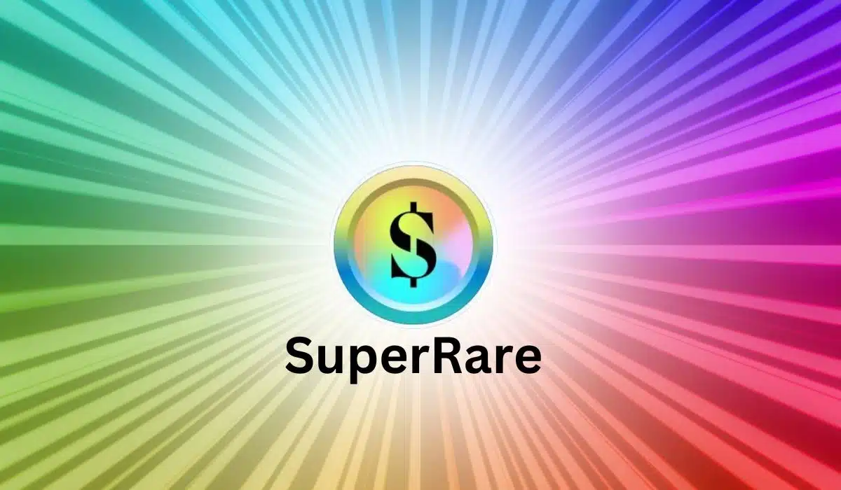 SuperRare Price Prediction (2025-2028): Will SuperRare (RARE) Hit $0.68 Soon?