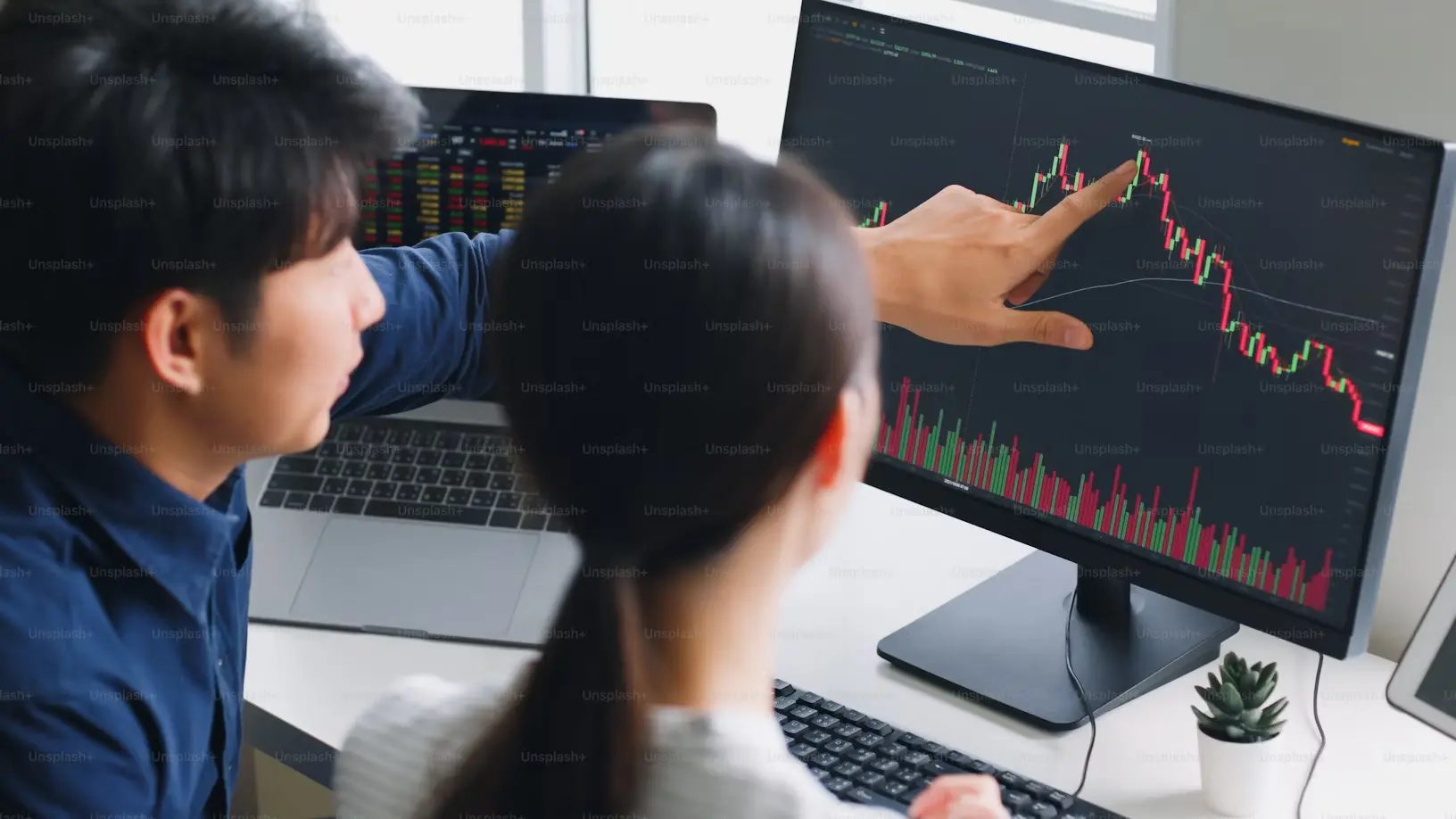 toncoin trading