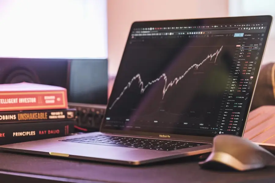 bdag trading