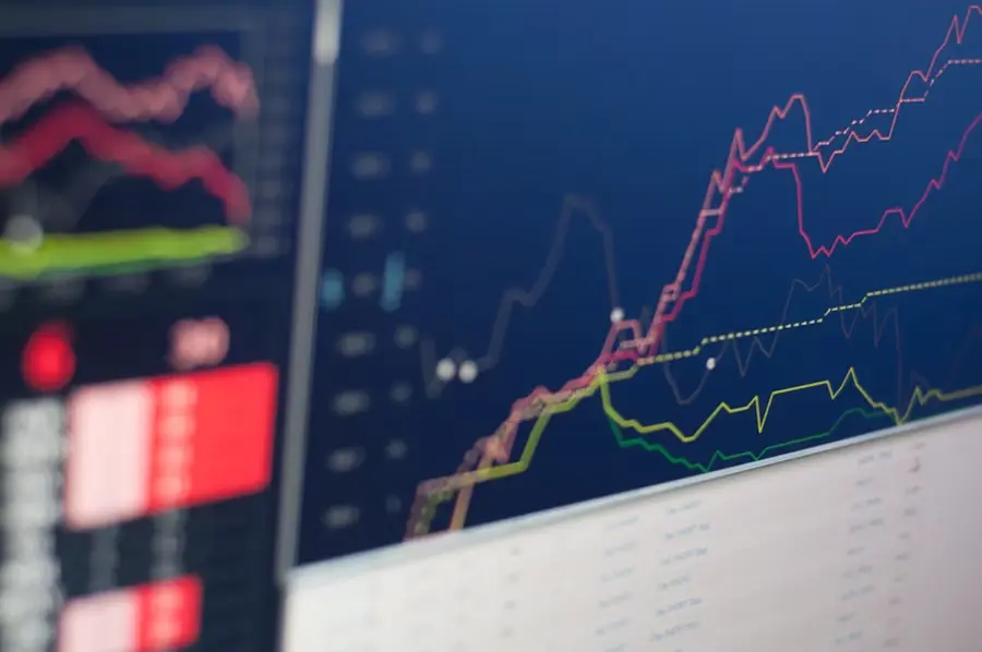 cardano chart