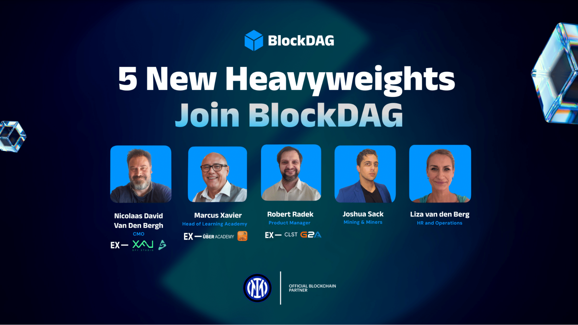 BlockDAG’s New Team Leaders Set to Propel BDAG to Epic Heights; Insights on SOL Price Analysis and DOGE’s Potential