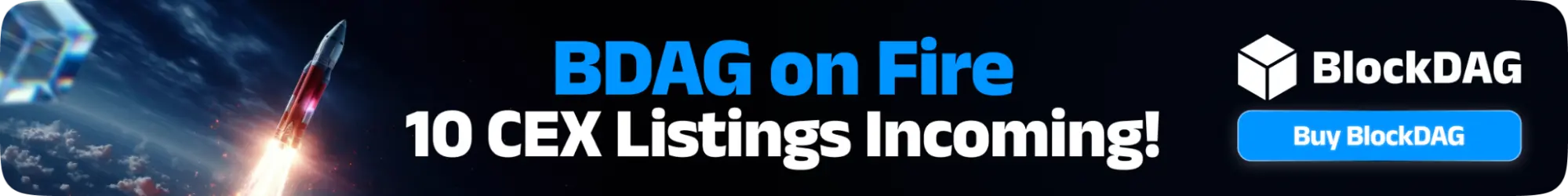 bdag listing