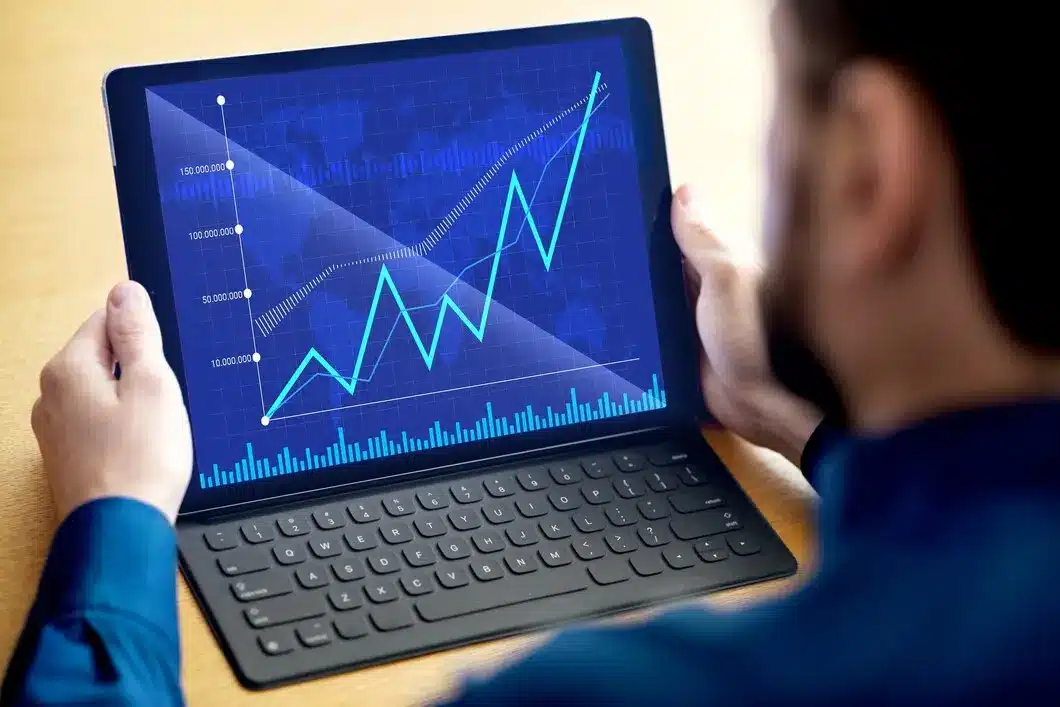 tron trading