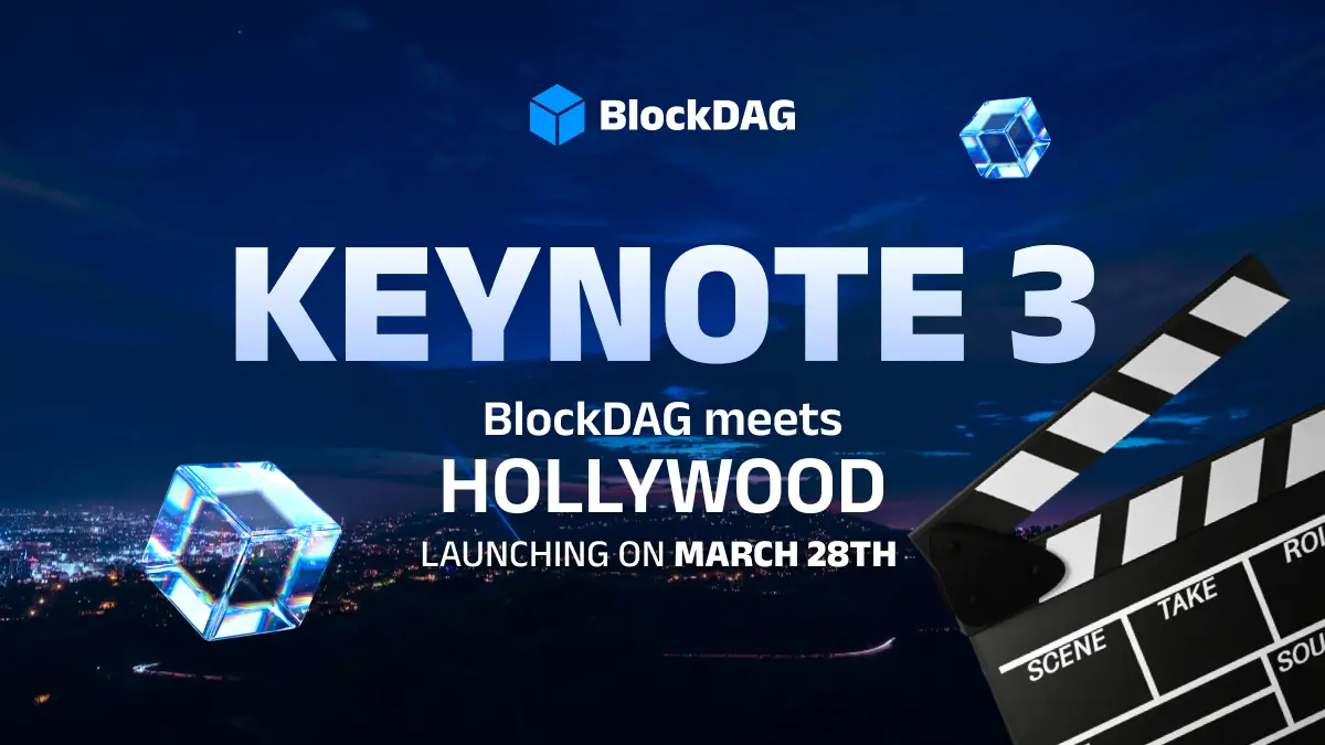 BDAG keynote