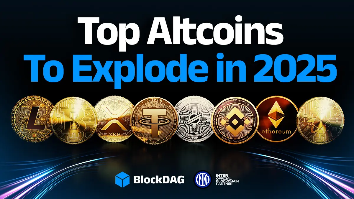 Best Crypto Coins to Buy Now: BlockDAG, Cardano, Dogecoin, BNB, and Pepe — Top Picks for March 2025