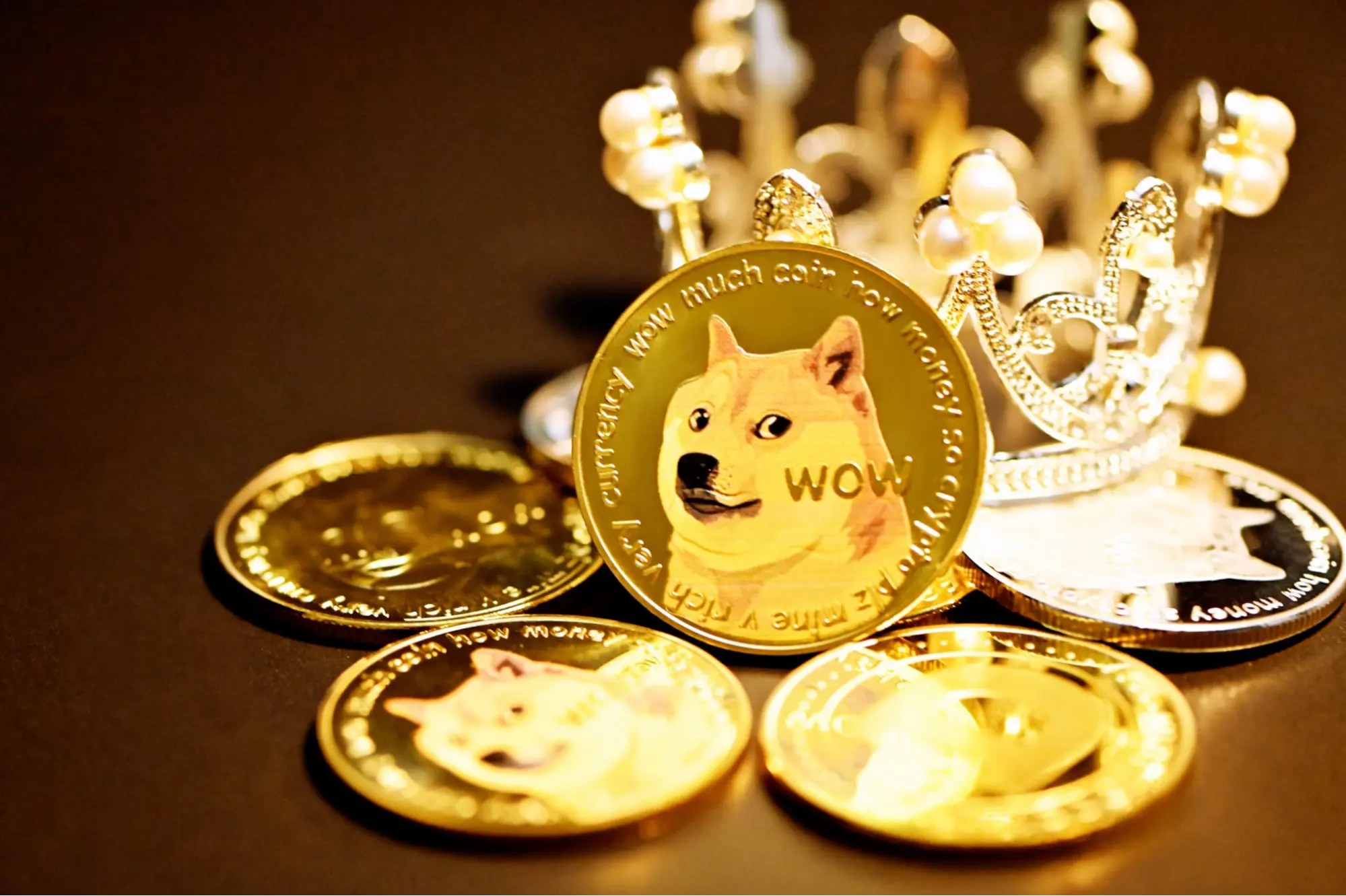DOGE Whales Dump 1.32B Coins—What is Happening?
