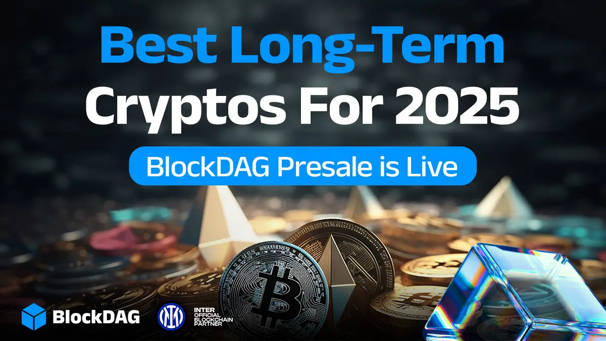 Best Cryptos to Buy Now: Monero, BlockDAG, Immutable X & Terra Classic – Top Picks for 2025