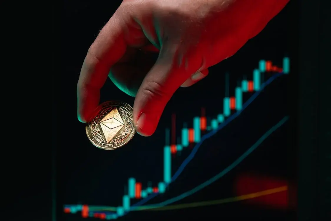 ethereum token